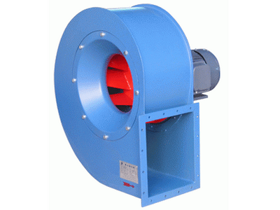 4-72系列離心風機(A式)